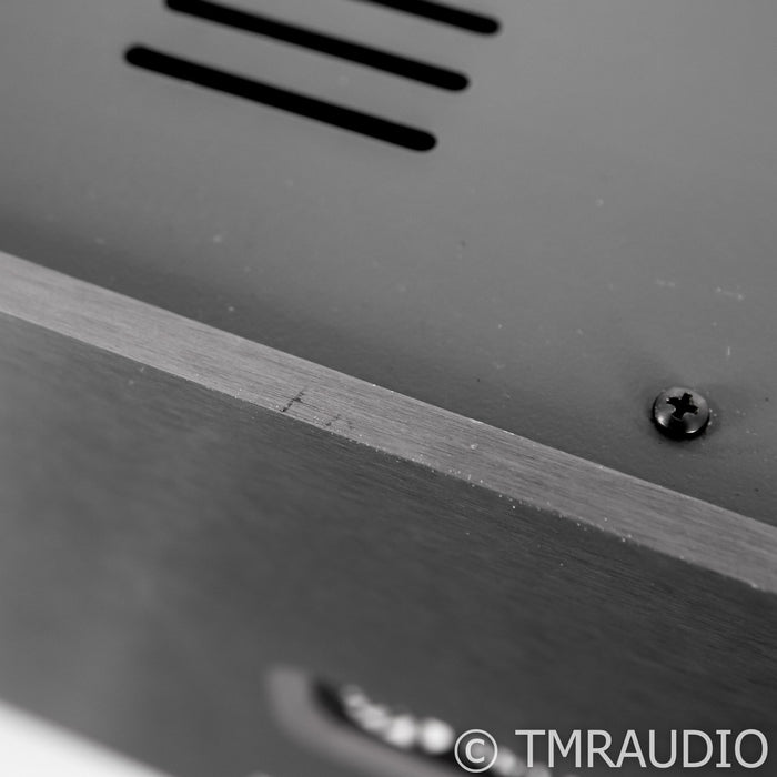 McCormack Power Drive DNA-1 Stereo Power Amplifier