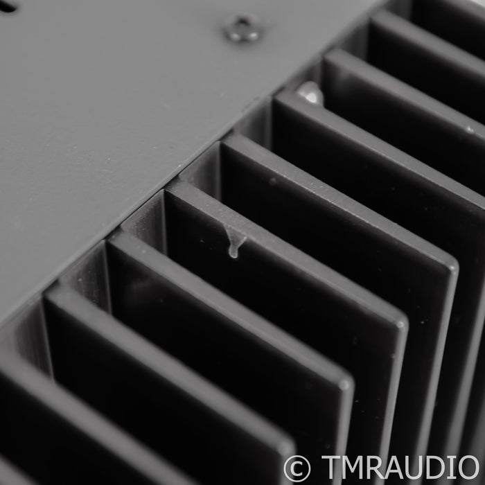 McCormack Power Drive DNA-1 Stereo Power Amplifier