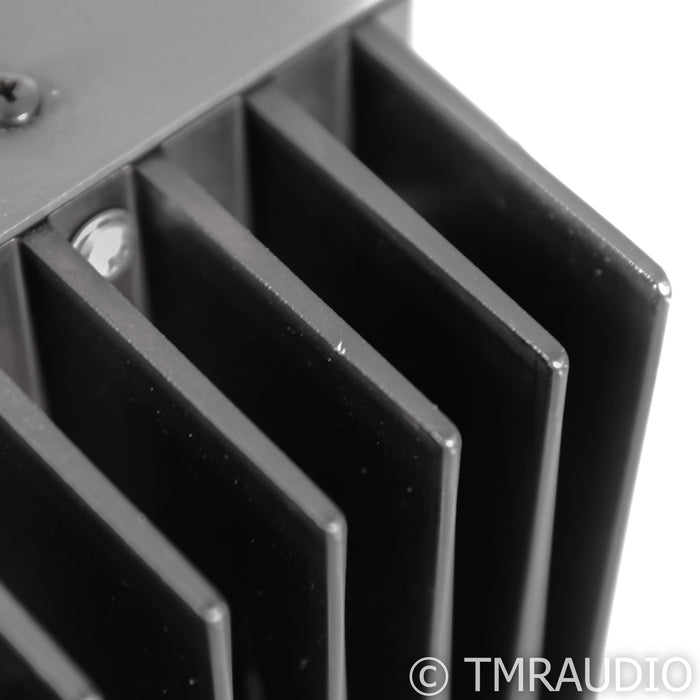 McCormack Power Drive DNA-1 Stereo Power Amplifier