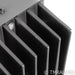McCormack Power Drive DNA-1 Stereo Power Amplifier