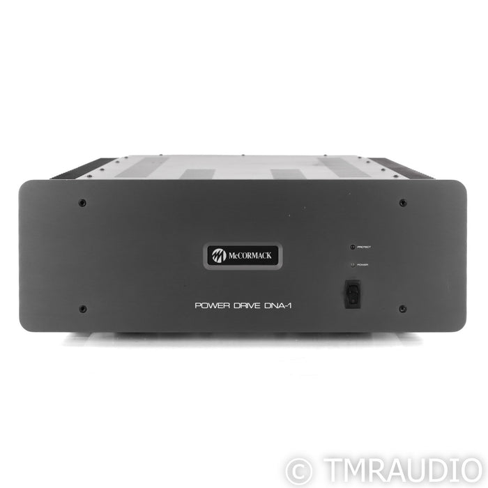 McCormack Power Drive DNA-1 Stereo Power Amplifier