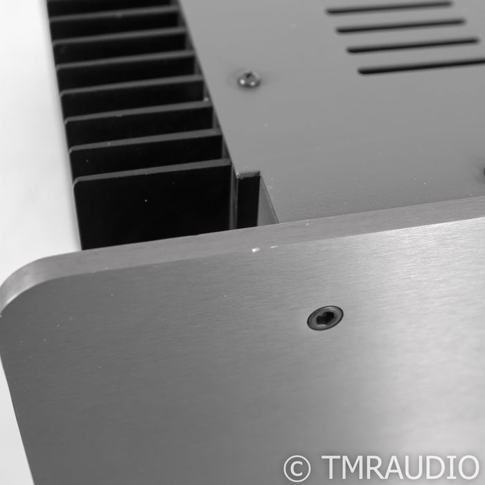 McCormack Power Drive DNA-1 Stereo Power Amplifier