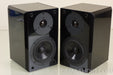 Yamaha NX-E150 Compact Executive Bookshelf Speakers