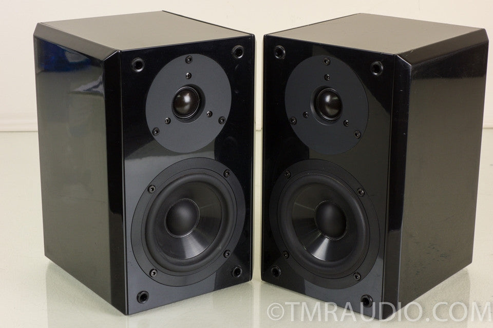 Yamaha NX-E150 Compact Executive Bookshelf Speakers
