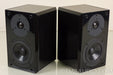 Yamaha NX-E150 Compact Executive Bookshelf Speakers