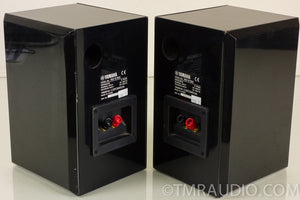 Yamaha NX-E150 Compact Executive Bookshelf Speakers