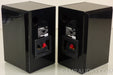 Yamaha NX-E150 Compact Executive Bookshelf Speakers