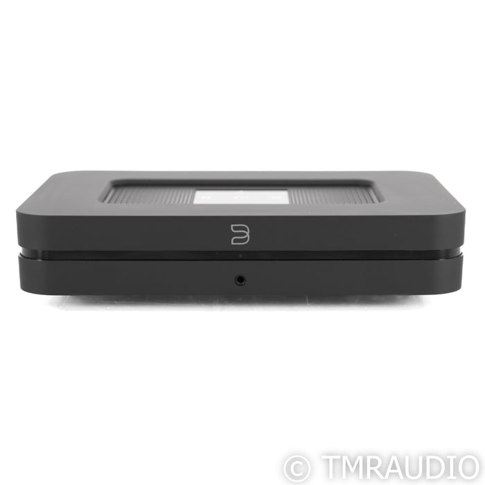 Bluesound Node 2i Wireless Network Streamer; Black