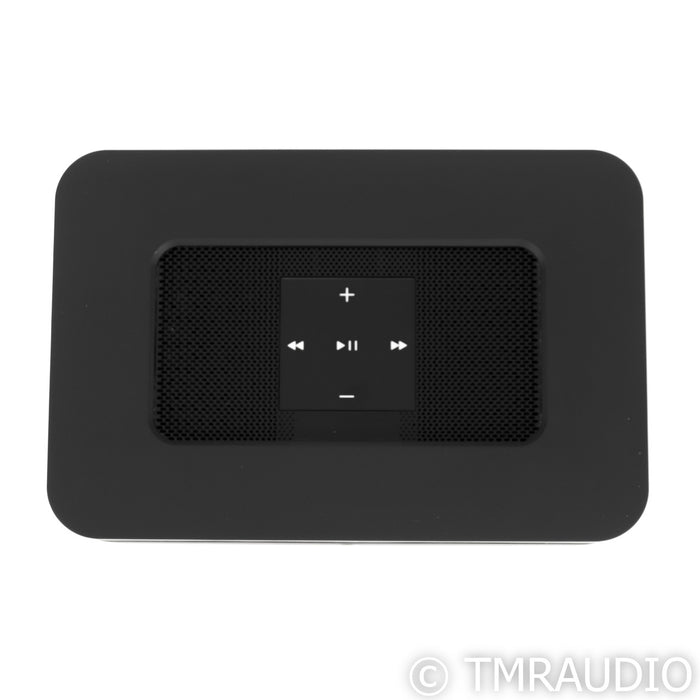 Bluesound Node 2i Wireless Network Streamer; Black