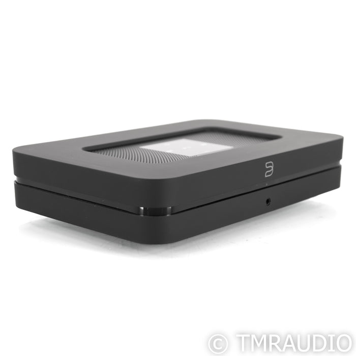 Bluesound Node 2i Wireless Network Streamer; Black