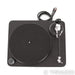 Clearaudio Concept Belt Drive Turntable; Concept Tonearm; Maestro V2 Cartridge