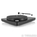 Clearaudio Concept Belt Drive Turntable; Concept Tonearm; Maestro V2 Cartridge