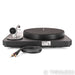 Clearaudio Concept Belt Drive Turntable; Concept Tonearm; Maestro V2 Cartridge