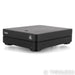Clearaudio Basic V2 MM / MC Phono Preamplifier; Black