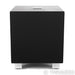REL Tzero MkIII 6.5" Powered Subwoofer; Piano Black