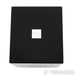 REL Tzero MkIII 6.5" Powered Subwoofer; Piano Black