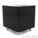 REL Tzero MkIII 6.5" Powered Subwoofer; Piano Black