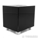 REL Tzero MkIII 6.5" Powered Subwoofer; Piano Black