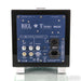 REL Tzero MkIII 6.5" Powered Subwoofer; Piano Black