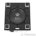 REL Tzero MkIII 6.5" Powered Subwoofer; Piano Black