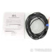 REL Tzero MkIII 6.5" Powered Subwoofer; Piano Black