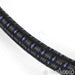 AudioQuest Gibraltar Bi-Wire Speaker Cables; 6ft Pair; 72v DBS