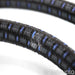 AudioQuest Gibraltar Bi-Wire Speaker Cables; 6ft Pair; 72v DBS