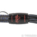 AudioQuest Gibraltar Bi-Wire Speaker Cables; 6ft Pair; 72v DBS