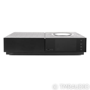 Naim Uniti Nova Wireless Streaming Integrated Amplifier