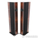 Brodmann VC2 Floorstanding Speakers; Vienna Classic; Macassar Pair