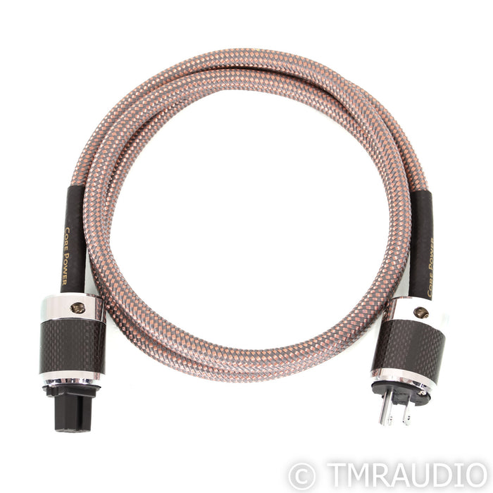 Core Power Technologies Diamond Valiant Power Cable; 6ft AC Cord