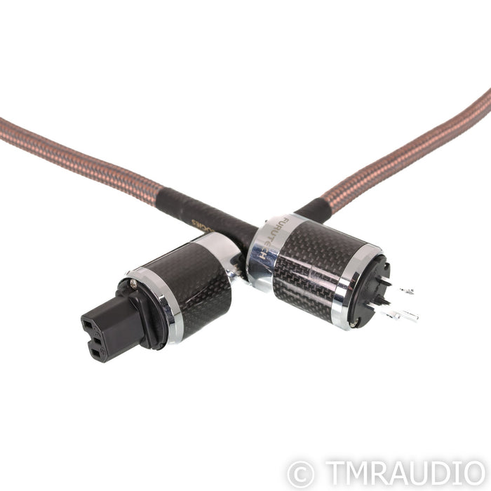 Core Power Technologies Diamond Valiant Power Cable; 6ft AC Cord