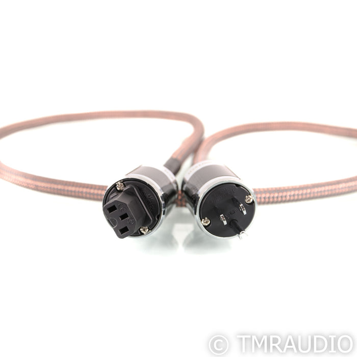 Core Power Technologies Diamond Valiant Power Cable; 6ft AC Cord
