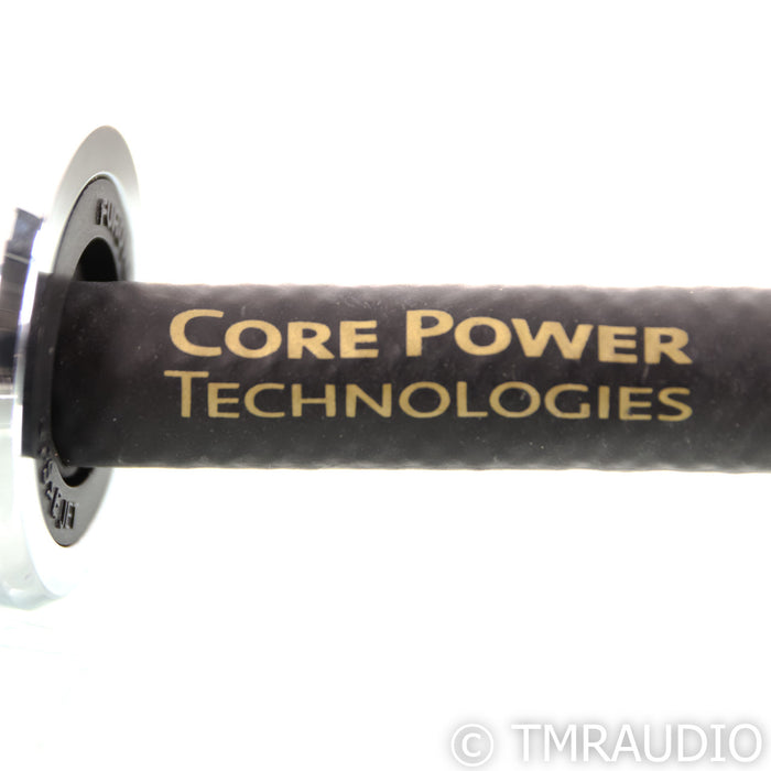 Core Power Technologies Diamond Valiant Power Cable; 6ft AC Cord