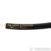 Nordost Silver Shadow BNC / RCA Coaxial Cable; 1m Digital Interconnect