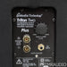 GoldenEar Triton Two Plus Powered Floorstanding Speaker; Black Pair; 2+