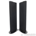 GoldenEar Triton Two Plus Powered Floorstanding Speaker; Black Pair; 2+