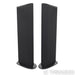 GoldenEar Triton Two Plus Powered Floorstanding Speaker; Black Pair; 2+