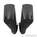 GoldenEar Triton Two Plus Powered Floorstanding Speaker; Black Pair; 2+