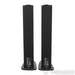 GoldenEar Triton Two Plus Powered Floorstanding Speaker; Black Pair; 2+
