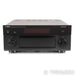 Yamaha CX-a5000 11.2 Channel Home Theater Processor; Black