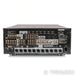 Yamaha CX-a5000 11.2 Channel Home Theater Processor; Black