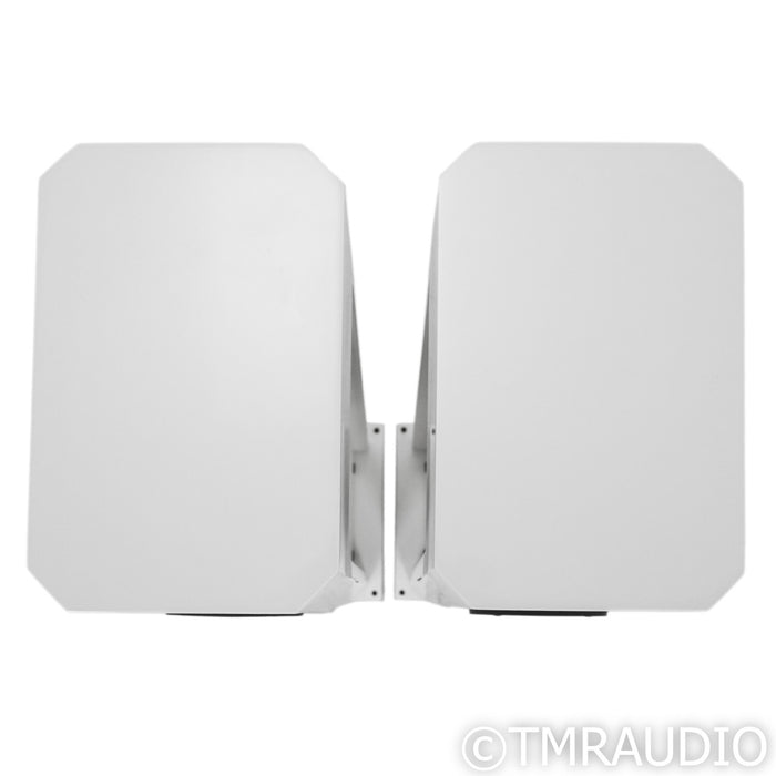 Brodmann Festival F2 Floorstanding Speakers; White Pair