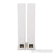 Brodmann Festival F2 Floorstanding Speakers; White Pair