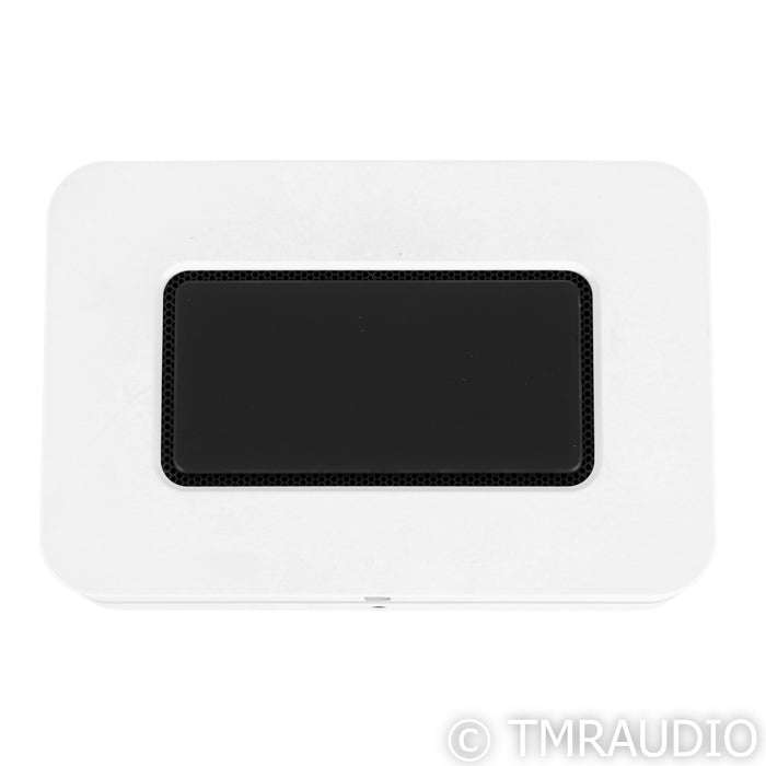 Bluesound Node N130 Wireless Network Streamer; Roon Ready; White