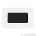 Bluesound Node N130 Wireless Network Streamer; Roon Ready; White