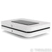 Bluesound Node N130 Wireless Network Streamer; Roon Ready; White