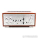 Luxman LX-380 Stereo Tube Integrated Amplifier; LX380