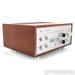 Luxman LX-380 Stereo Tube Integrated Amplifier; LX380
