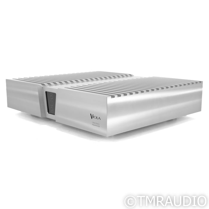 Viola Audio Laboratories Crescendo Stereo Preamplifier